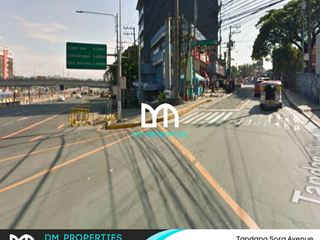For Sale: Commercial Lot in Tandang Sora Avenue, Quezon City