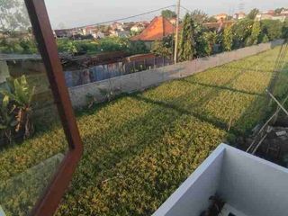 For Rent Semi Villa House in Muding Kerobokan Bali