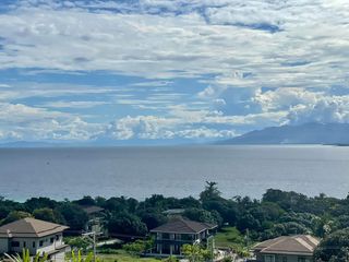 Seaside Lots for sale in Samal Island Davao City PLAYA AZALEA