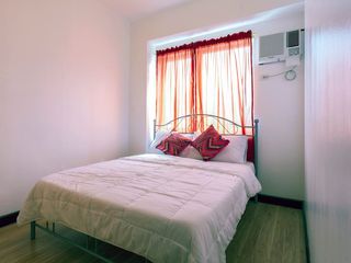 EASTBAY12XB3: For Rent Unfurnished 2BR in East Bay Residences Muntinlupa