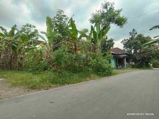 tanah Mayang kartasura