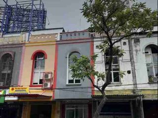 Di sewakan ruko Gubeng surabaya