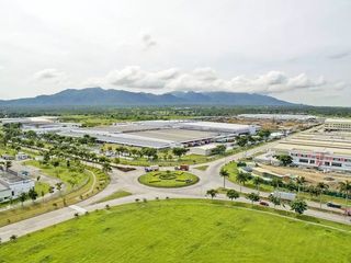 Lima Estate, Prime Industrial Lot for Sale at Malvar, Batangas