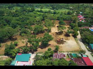 Near Tagaytay Residential Lot - Morning Sun - Corner Lot - 200 Sq.m.