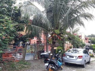 Townhouse For Sale EL PUEBLO DEL RIO SUBD., BRGY. MAG-ASAWANG SAPA, STA. MARIA, BULACAN