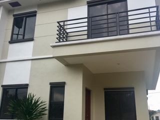 brand new house near festival Mall, Muntinlupa city