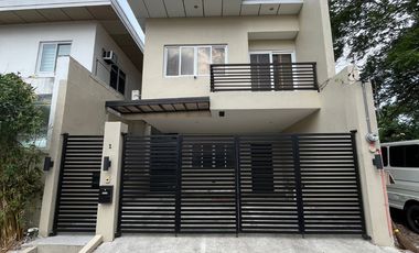 Merville Park Modern house for Sale