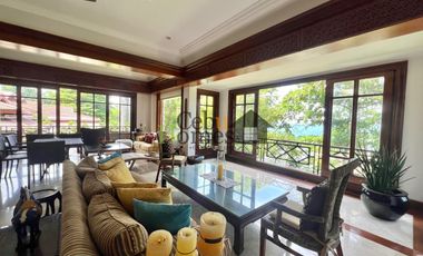 3 Bedroom Condo Unit For Sale  in Coral Point Residences, Punta Engaño, Lapu-Lapu , Cebu