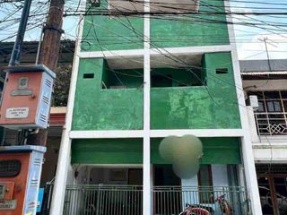 dijual rumah kost Ketintang Surabaya