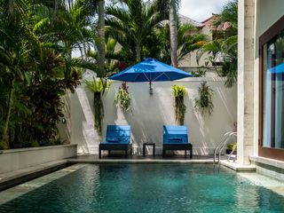 Vila Dijual di Badung