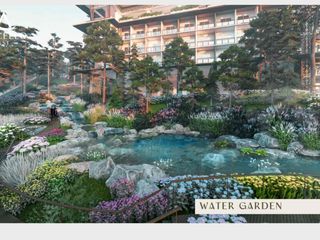 PRESELLING CONDOTEL Moncello Crest Condotel by DMCI Leisure Residences near Baguio City