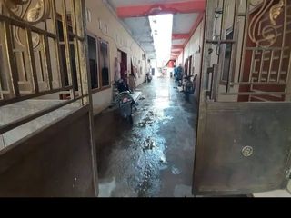 Strategic boarding house for sale near the Bung Hatta Aia Pacah campus, Padang city