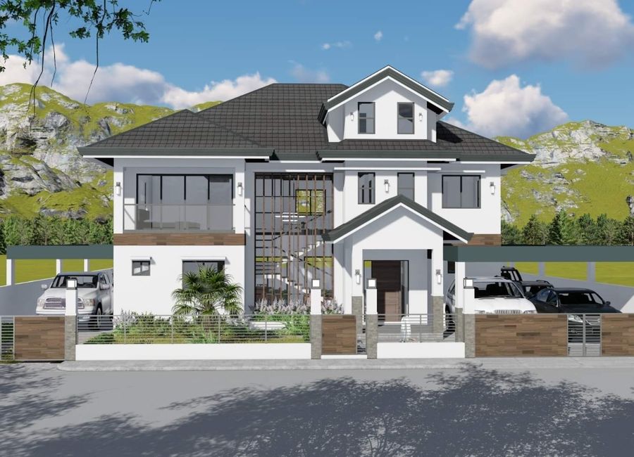 Collegeville Subdivision, Putho Tuntungin, Los Baños, Laguna image 2