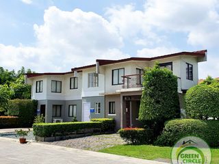 3 bedrooms house and lot in Lancaster New City General Trias Cavite