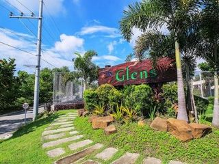 For Sale: Lot in The Glens By Filinvest, San Pedro Laguna near Evia Mall and Villar City