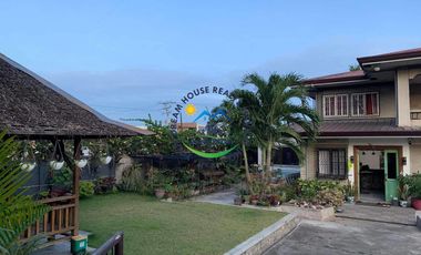 2 STOREY HOUSE & LOT FOR SALE