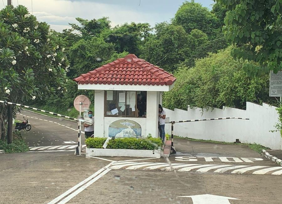 Tali Beach Subdivision, Balaytigue, Nasugbu, Batangas