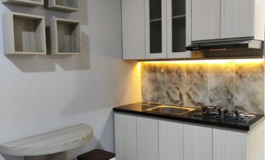 Apartment Anderson Pakuwon Mall Sambikerep Surabaya