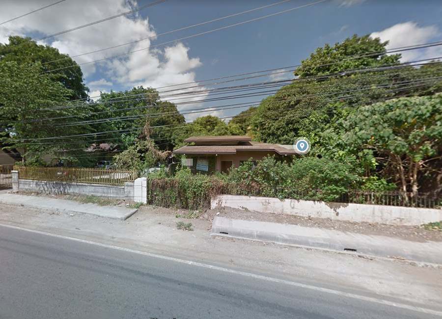 J. P. Laurel Street, Barangay 1, Talangan, Nasugbu, Batangas
