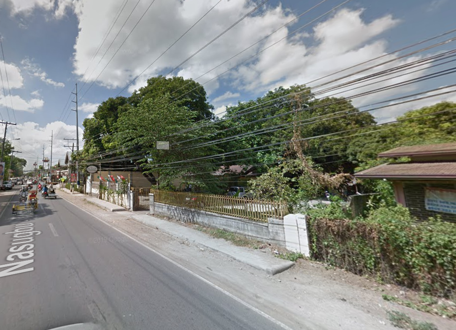J. P. Laurel Street, Barangay 1, Talangan, Nasugbu, Batangas image 2