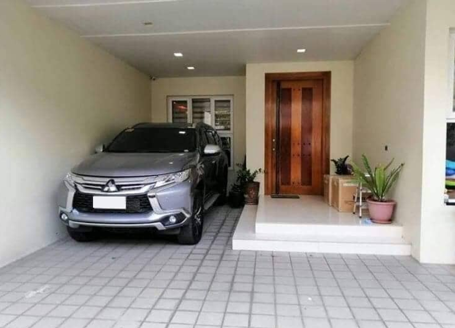 FOR SALE - House and Lot in Scout Area, Brgy, Laging Handa, Quezon City ...