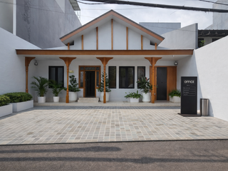 Brand New House Office For Sale In Blok M South Jakarta Ready To Use