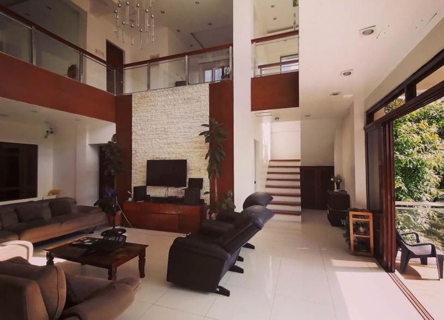 Kent Street, Town & Country Estates, Santa Cruz, Antipolo, Rizal