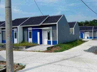 Ready Stock Rumah Subsidi Puri Harmoni Cisoka Tangerang