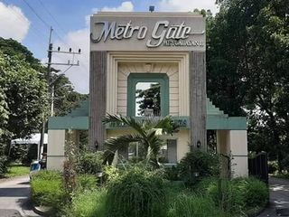 120 SQM Residential RESALE LOT near Clubhouse, Metrogate Meycauayan II, Bahay Pare