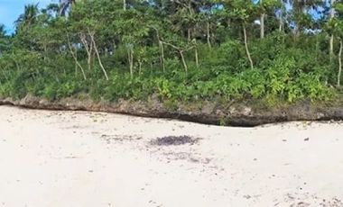 BEACH LOT FOR SALE