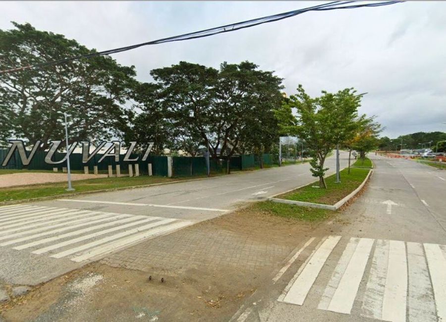 Nuvali Boulevard, Canlubang, Calamba, Laguna image 2