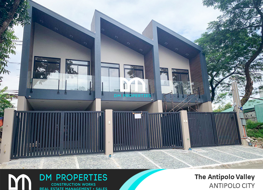Gertrudes Street, Antipolo Valley, Mambugan, Antipolo, Rizal