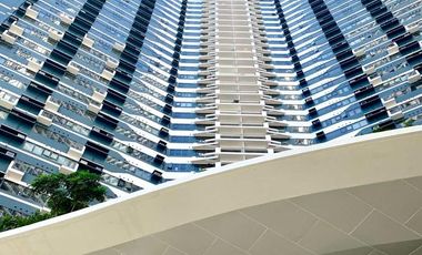 The Rise By Shangrila 1 BDRM - Makati