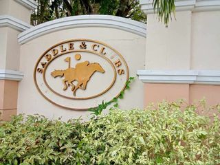 COMMERCIAL  LOT INSIDE THE VILLAGE NAIC CAVITE