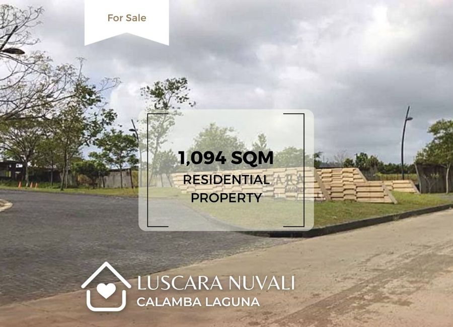 Luscara, Canlubang, Calamba, Laguna