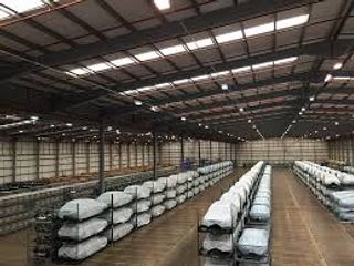 Warehouse For Sale in Bagumbayan, Taguig City