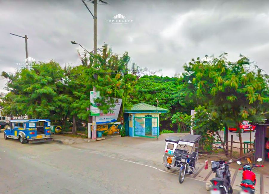 Paseo de Blanco II, Pag-asa, Tayuman, Binangonan, Rizal