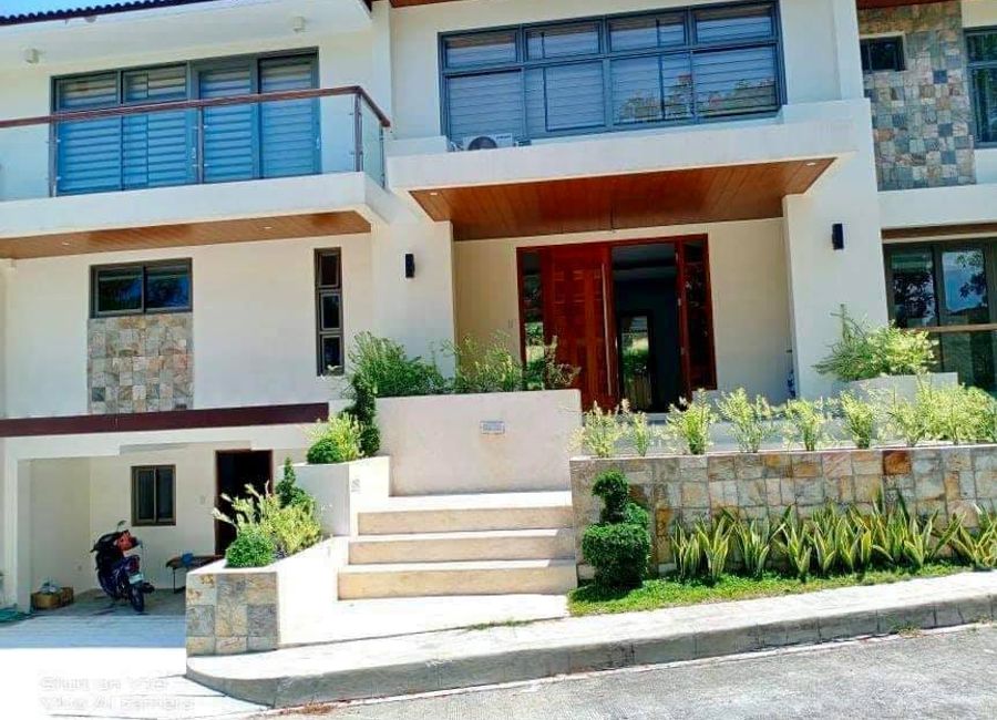 Terrazas de Punta Fuego, Nasugbu, Batangas
