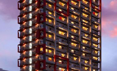 2 BR Condo with Balcony for Sale in Apas, Cebu City