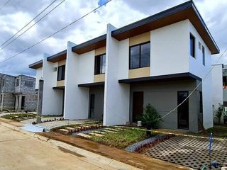 house and lot for sale in Cabanatuan