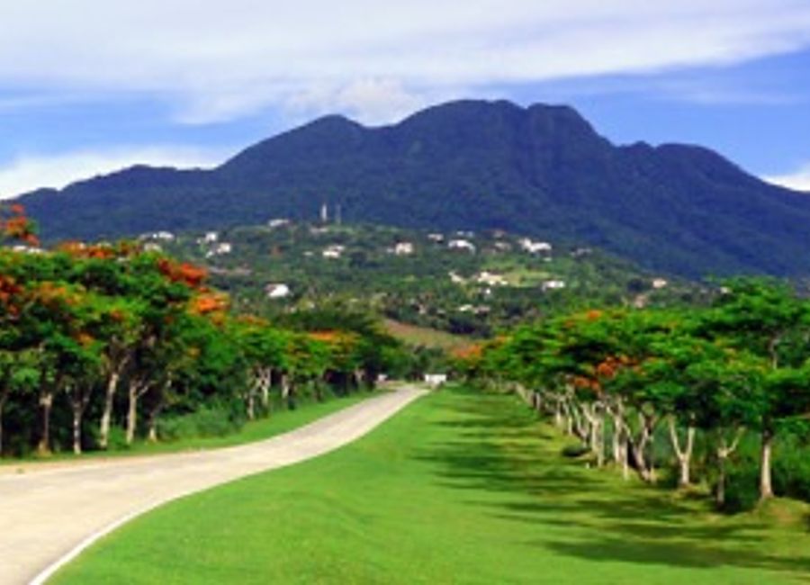 Spine Road, Ayala Greenfield Estates, Maunong, Calamba, Laguna image 3