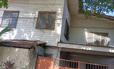 OLD HOUSE AND LOT IN BANILAD, MANDAUE CITY, CEBU NEAR ALLURE HOTEL
