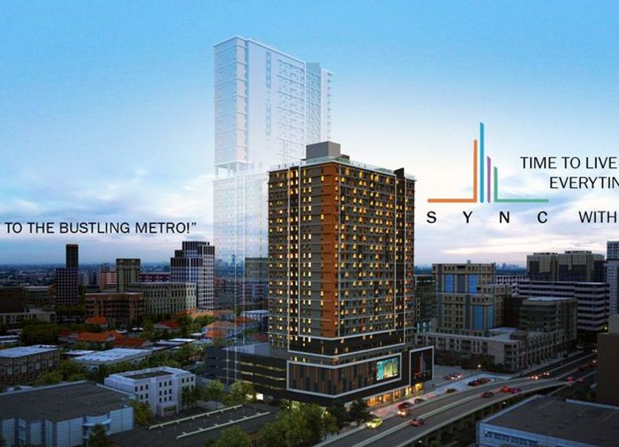 SYNC RESIDENCES Y TOWER | Lamudi.com.ph