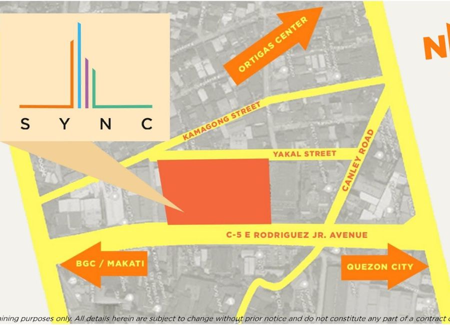 SYNC RESIDENCES Y TOWER | Lamudi.com.ph