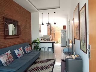 Rumah tinggal di Pasirjati Indah Regency