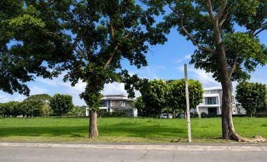 Manila Southwoods Lot For Sale - Phase 3