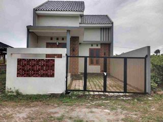 Jual Villa Pacet Mojokerto Murah Dekat Kawasan Wisata