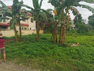 Nice Location Residential Lot for Sale in Bacayan Talamban Cebu City