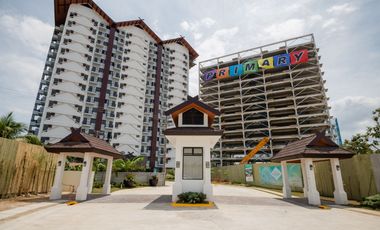 PANGLAO CONDOMINIUM
