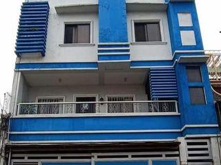 Apartment for sale in Brgy. Pinagsama, Taguig City